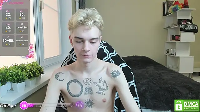 avegothy- online show from March 21, 2025, 3:46 pm