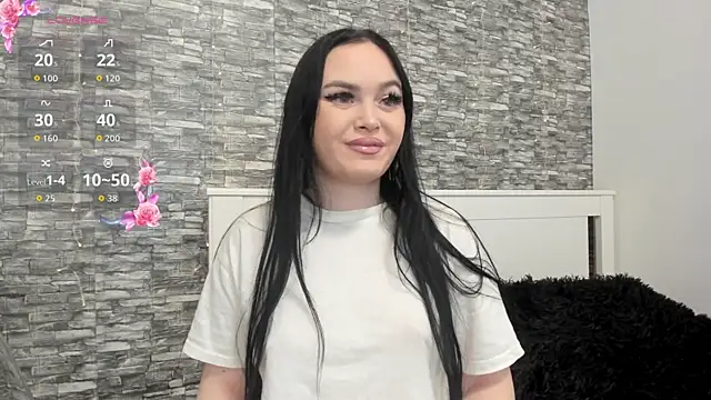 KairraPotts online show from January 15, 2026, 10:24 pm