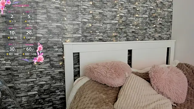 KairraPotts online show from March 9, 2026, 12:36 am