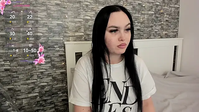 KairraPotts online show from April 21, 2026, 8:44 pm