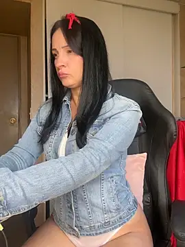 ValeriaVixen online show from March 16, 2026, 7:18 pm