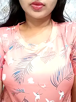 Sweety4u97 online show from October 1, 2025, 3:45 am