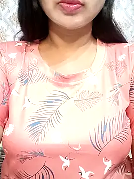 Sweety4u97 online show from October 7, 2025, 3:25 am