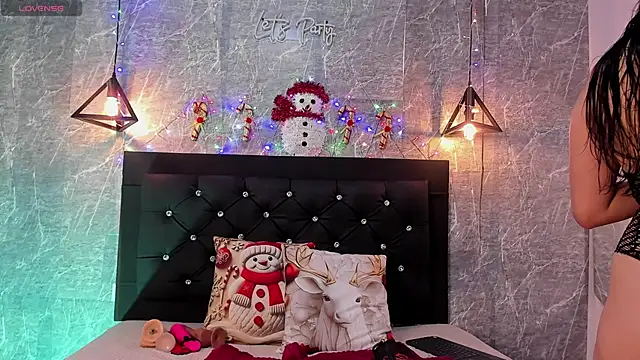 emberhodson online show from November 27, 2025, 12:29 pm