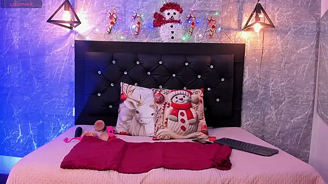 emberhodson online show from November 29, 2025, 12:19 pm