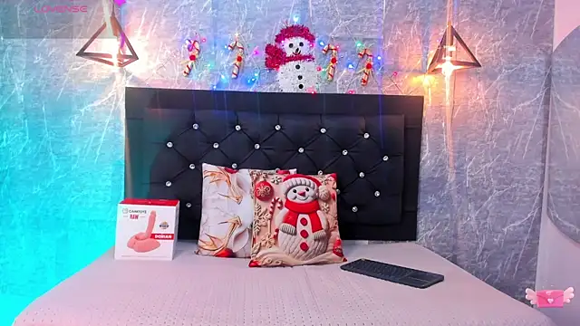 emberhodson online show from December 21, 2025, 12:45 pm