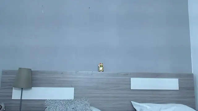 Liiamthompson online show from October 5, 2025, 3:16 am