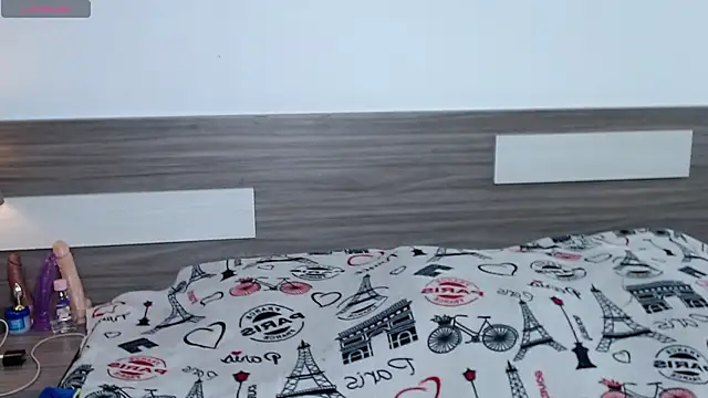 Liiamthompson online show from January 12, 2026, 9:31 pm