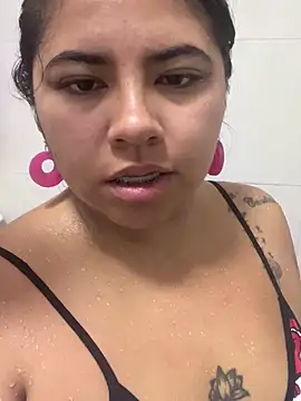 Snapshot of viccky_vick chatting on January 29, 2025, 5:02 pm viccky vick online show from January 29, 2025, 5:02 pm