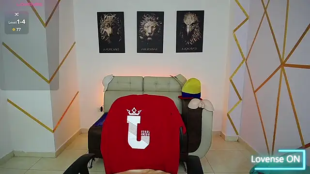 Dwayne Brown online show from February 18, 2025, 7:19 pm