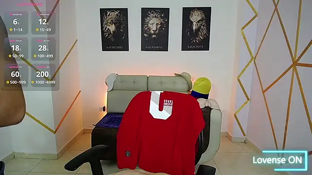 Dwayne Brown online show from February 27, 2025, 7:37 pm