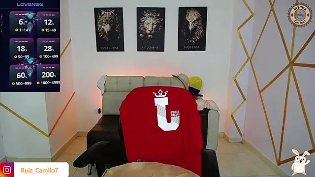 Dwayne Brown online show from March 7, 2025, 12:15 am