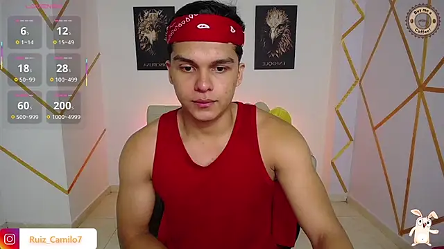 Dwayne Brown online show from March 16, 2025, 8:11 pm