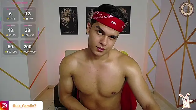 Dwayne Brown online show from March 16, 2025, 11:14 pm