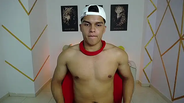 Dwayne Brown online show from March 21, 2025, 9:56 pm