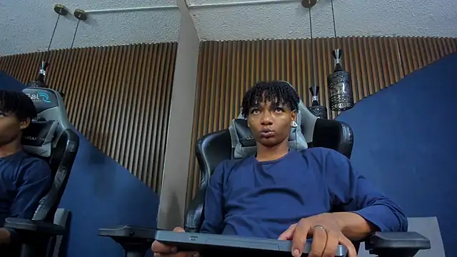 ErickCarmack online show from February 4, 2025, 4:05 am