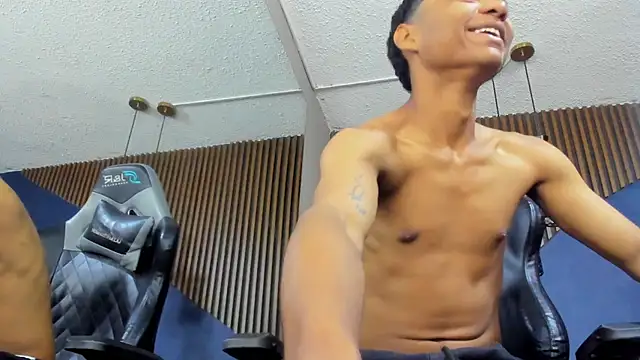 ErickCarmack online show from February 5, 2025, 4:16 am