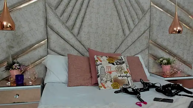 ErickCarmack online show from February 28, 2025, 4:54 am