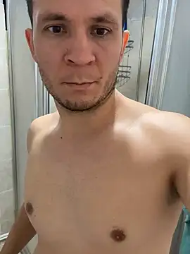 devilXAngel5 online show from September 27, 2025, 3:50 pm