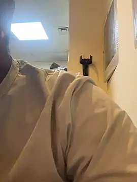 SoloChill online show from February 5, 2026, 12:37 am