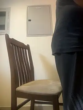 SoloChill online show from February 25, 2026, 12:31 am