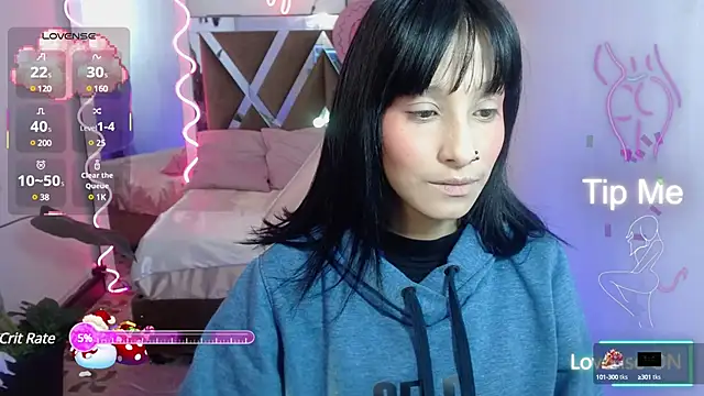 palmerfox tay online show from February 2, 2025, 11:19 am