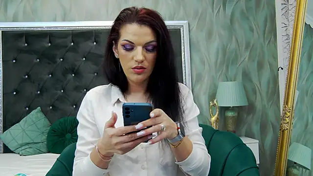 Snapshot of LissaAnn chatting on March 11, 2025, 3:59 am LissaAnn online show from March 11, 2025, 3:59 am