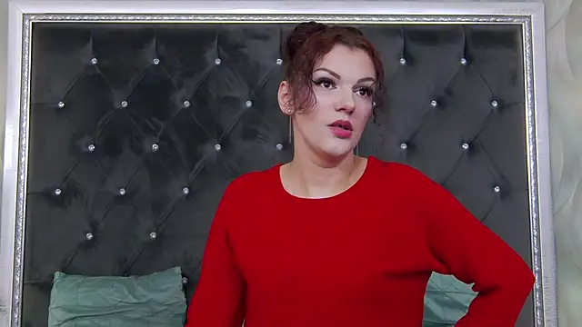 Snapshot of LissaAnn chatting on February 25, 2026, 5:06 am LissaAnn online show from February 25, 2026, 5:06 am