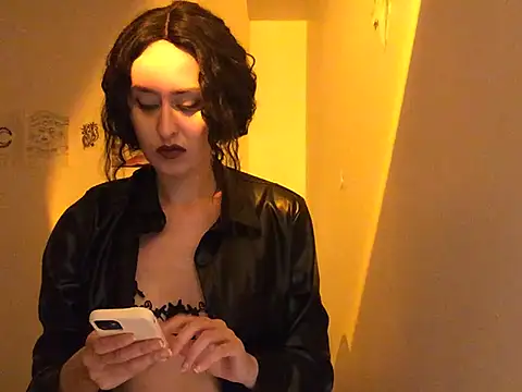 seductress444 online show from January 31, 2025, 2:04 am