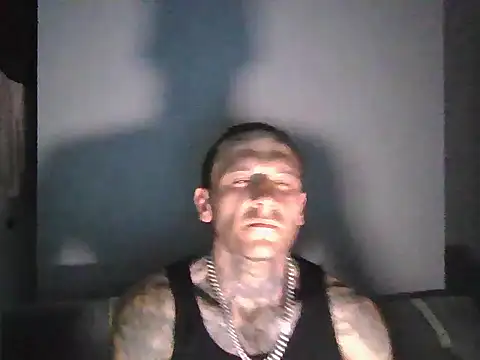 cruz815 online show from November 19, 2025, 7:03 pm