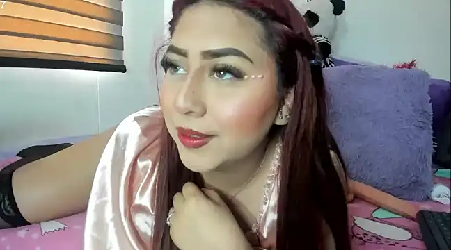 Snapshot of antonella4youu chatting on February 8, 2025, 3:53 pm antonella4youu online show from February 8, 2025, 3:53 pm
