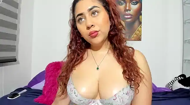 Snapshot of antonella4youu chatting on March 14, 2025, 8:10 am antonella4youu online show from March 14, 2025, 8:10 am