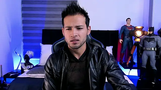 Snapshot of Max_Conor1 chatting on February 27, 2025, 10:59 am Max Conor1 online show from February 27, 2025, 10:59 am