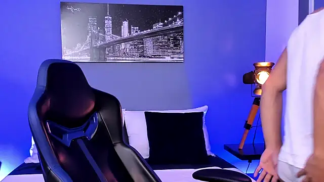 Snapshot of Max_Conor1 chatting on September 11, 2025, 3:34 pm Max Conor1 online show from September 11, 2025, 3:34 pm
