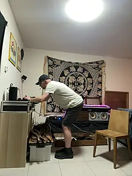 funboyolly online show from July 25, 2026, 6:49 pm