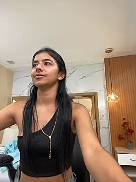 eva roseee online show from February 7, 2026, 7:50 pm