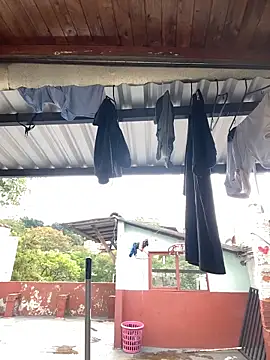 eva roseee online show from February 25, 2026, 5:00 pm