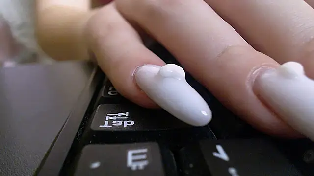 Snapshot of AngelaX_ chatting on January 31, 2025, 11:03 am AngelaX online show from January 31, 2025, 11:03 am