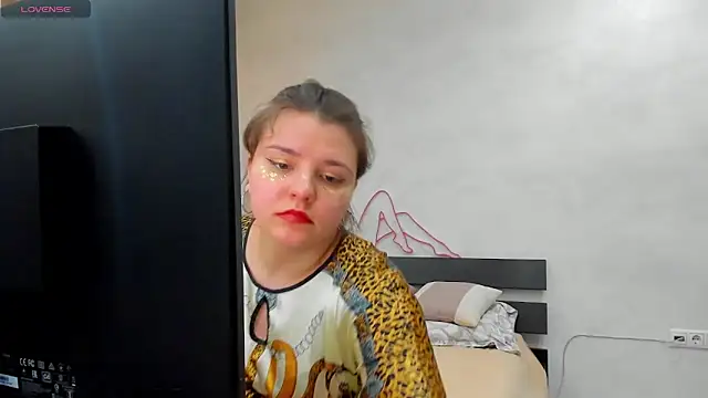 Jenny Jimmy online show from February 24, 2025, 8:17 am