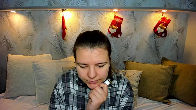 Snapshot of Jenny_Jimmy chatting on January 19, 2026, 12:47 am Jenny Jimmy online show from January 19, 2026, 12:47 am