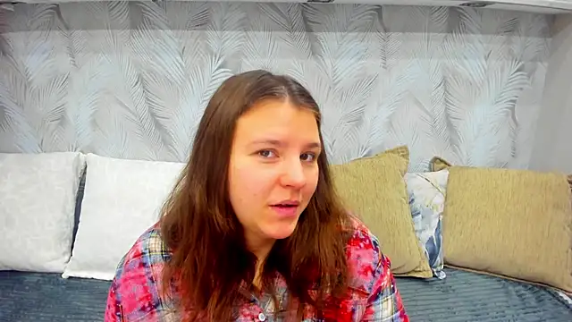 Snapshot of Jenny_Jimmy chatting on February 1, 2026, 12:53 am Jenny Jimmy online show from February 1, 2026, 12:53 am