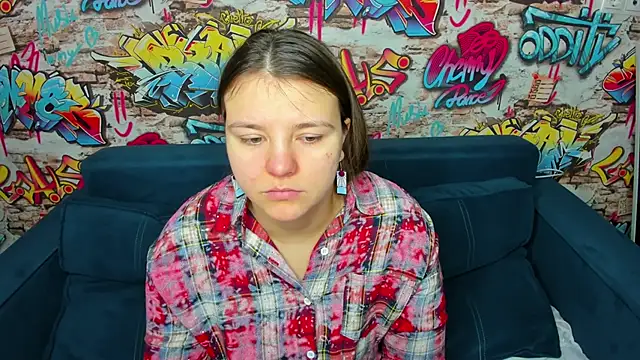 Snapshot of Jenny_Jimmy chatting on February 2, 2026, 12:53 am Jenny Jimmy online show from February 2, 2026, 12:53 am