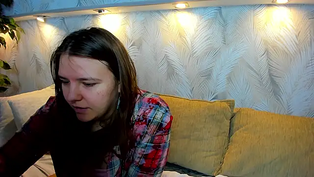 Snapshot of Jenny_Jimmy chatting on February 3, 2026, 2:53 am Jenny Jimmy online show from February 3, 2026, 2:53 am