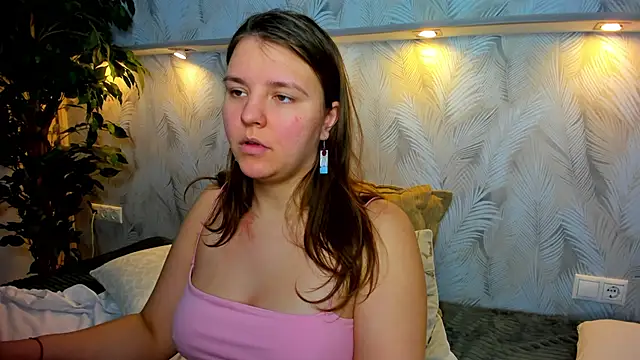 Snapshot of Jenny_Jimmy chatting on February 3, 2026, 6:40 am Jenny Jimmy online show from February 3, 2026, 6:40 am