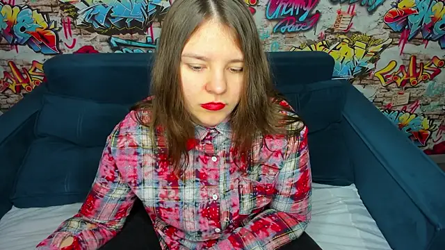 Snapshot of Jenny_Jimmy chatting on February 4, 2026, 12:49 am Jenny Jimmy online show from February 4, 2026, 12:49 am