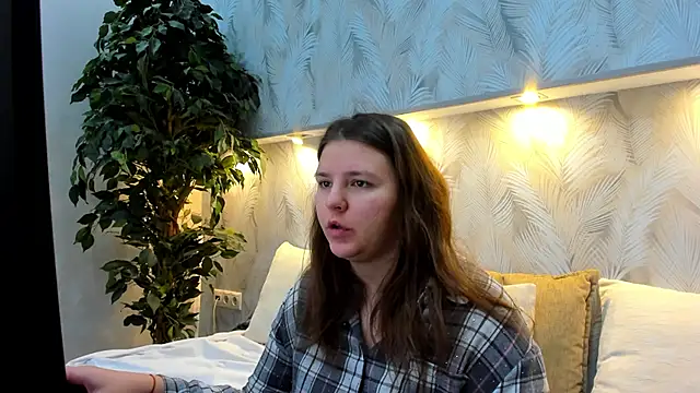 Snapshot of Jenny_Jimmy chatting on February 7, 2026, 12:03 am Jenny Jimmy online show from February 7, 2026, 12:03 am