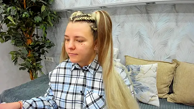 Snapshot of Jenny_Jimmy chatting on February 16, 2026, 1:24 am Jenny Jimmy online show from February 16, 2026, 1:24 am