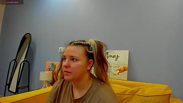 Snapshot of Jenny_Jimmy chatting on February 21, 2026, 2:01 am Jenny Jimmy online show from February 21, 2026, 2:01 am