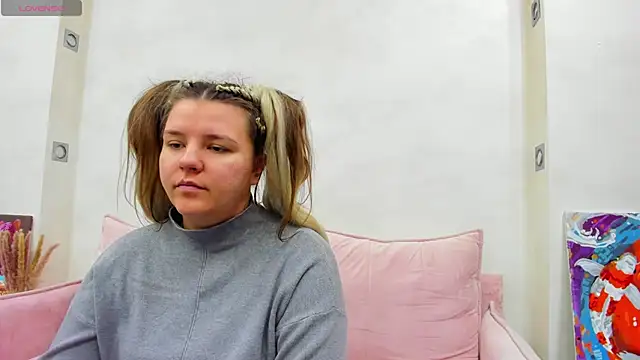 Snapshot of Jenny_Jimmy chatting on February 24, 2026, 1:03 am Jenny Jimmy online show from February 24, 2026, 1:03 am