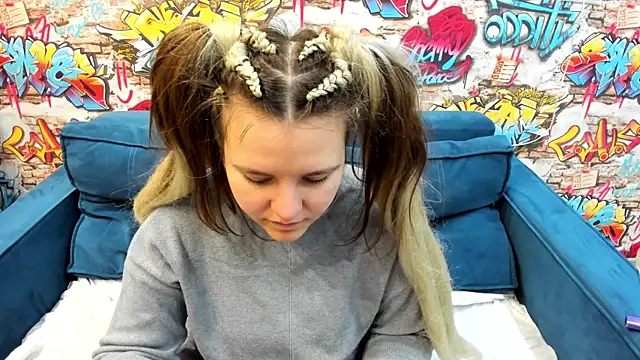 Snapshot of Jenny_Jimmy chatting on February 26, 2026, 1:04 am Jenny Jimmy online show from February 26, 2026, 1:04 am